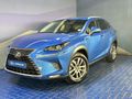 2019 Lexus NX 300 EX
