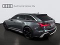 2021 Audi RS6 quattro Avant