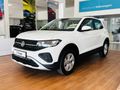 2026 Volkswagen T-Cross 1.0 TSI Auto