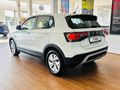 2026 Volkswagen T-Cross 1.0 TSI Auto