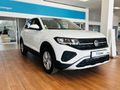 2026 Volkswagen T-Cross 1.0 TSI Auto
