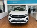2026 Volkswagen T-Cross 1.0 TSI Auto