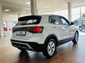 2026 Volkswagen T-Cross 1.0 TSI Auto