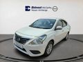 2019 Nissan Almera 1.5 Acenta Auto