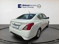 2019 Nissan Almera 1.5 Acenta Auto