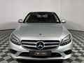 2019 Mercedes-Benz C-Class C 180 Auto