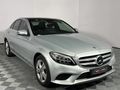 2019 Mercedes-Benz C-Class C 180 Auto