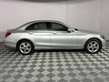 2019 Mercedes-Benz C-Class C 180 Auto