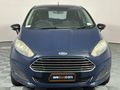 2013 Ford Fiesta 1.4 Ambiente 5-dr