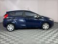 2013 Ford Fiesta 1.4 Ambiente 5-dr