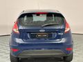 2013 Ford Fiesta 1.4 Ambiente 5-dr