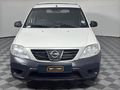 2023 Nissan NP200 1.6 A/C Safety Pack