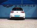 2018 Volkswagen Golf VII GTI 2.0 TSI Auto