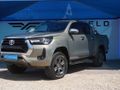 2021 Toyota Hilux 2.8 GD-6 Raised Body Raider Auto Double-Cab