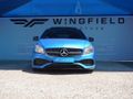 2016 Mercedes-Benz A-Class A 220d AMG Auto