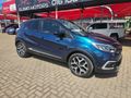 2018 Renault Captur 900T Dynamique (66kW)