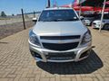 2016 Chevrolet Utility 1.4 Sport