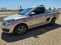 2016 Chevrolet Utility 1.4 Sport