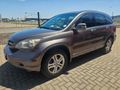 2010 Honda CR-V 2.4 V-TEC Elegance Auto