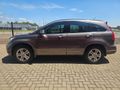 2010 Honda CR-V 2.4 V-TEC Elegance Auto