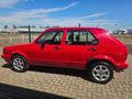 2000 Volkswagen Citi 1.6i Chico