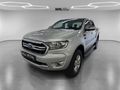 2019 Ford Ranger 2.0D XLT 4x4 Double-Cab