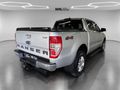 2019 Ford Ranger 2.0D XLT 4x4 Double-Cab