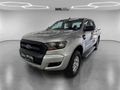 2019 Ford Ranger 2.2 TDCi XL Double-Cab