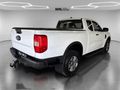 2025 Ford Ranger 2.0D XL HR Auto SuperCab