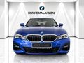 2020 BMW 3 Series 320i M Sport