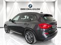 2021 BMW X3 xDrive30d M Sport Auto