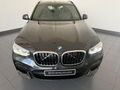 2021 BMW X3 xDrive30d M Sport Auto