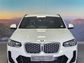 2022 BMW X4 xDrive20d M Sport