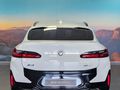 2022 BMW X4 xDrive20d M Sport