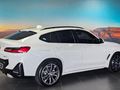 2022 BMW X4 xDrive20d M Sport