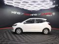 2026 Hyundai Grand i10 1.0 Motion