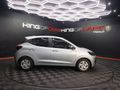 2026 Hyundai Grand i10 1.0 Motion