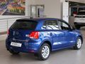 2026 Volkswagen Polo Vivo 1.4