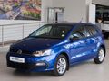 2026 Volkswagen Polo Vivo 1.4
