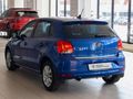 2026 Volkswagen Polo Vivo 1.4