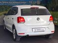2026 Volkswagen Polo Vivo 1.4