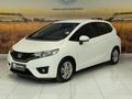 2016 Honda Jazz 1.5 Elegance