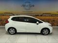 2016 Honda Jazz 1.5 Elegance