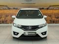 2016 Honda Jazz 1.5 Elegance
