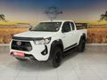 2025 Toyota Hilux 2.4 GD-6 Raised Body Raider Auto Extended Cab