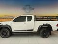 2025 Toyota Hilux 2.4 GD-6 Raised Body Raider Auto Extended Cab