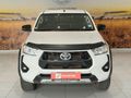 2025 Toyota Hilux 2.4 GD-6 Raised Body Raider Auto Extended Cab