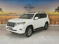 2019 Toyota Land Cruiser Prado 3.0 D VX-L Auto