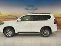 2019 Toyota Land Cruiser Prado 3.0 D VX-L Auto