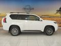 2019 Toyota Land Cruiser Prado 3.0 D VX-L Auto